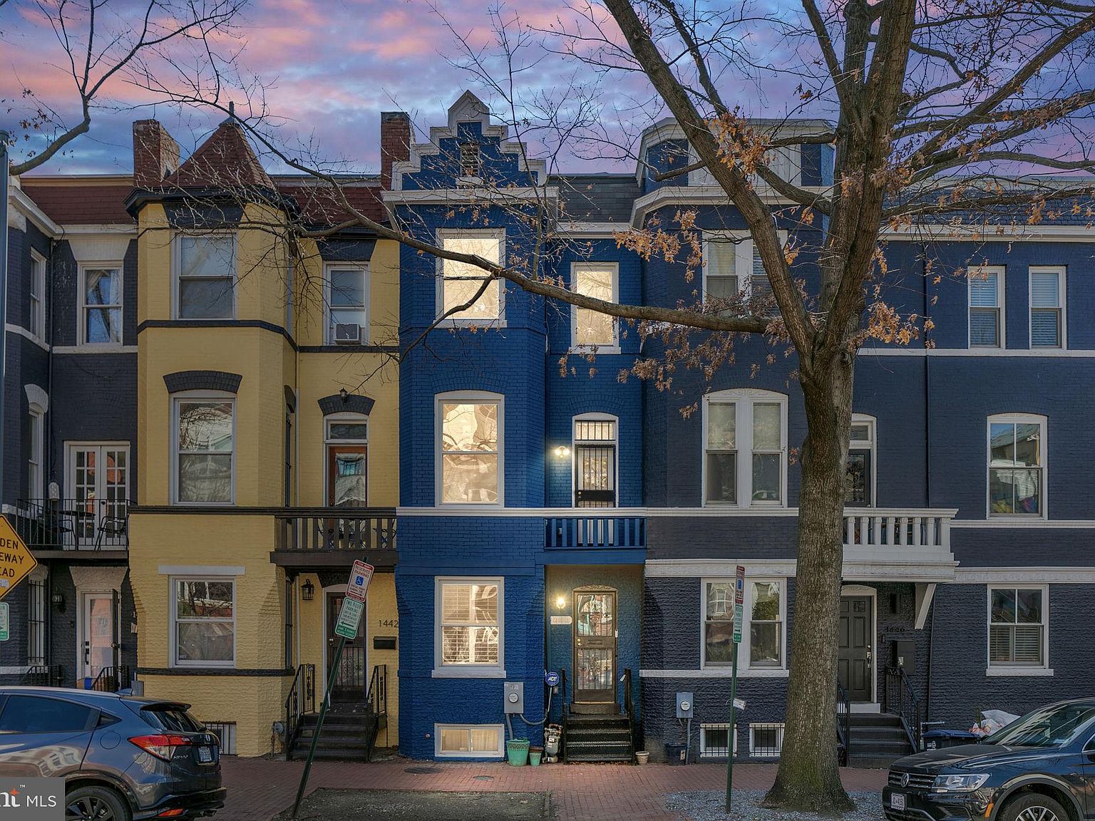 1444 Florida Ave NW, Washington, DC 20009 Zillow