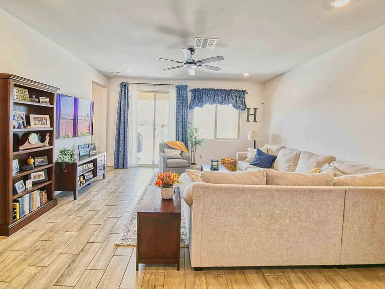 7856 S Bonanza Park Dr — Photo 5