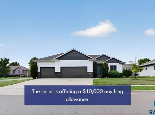 4900 E Mangrove St, Sioux Falls, SD 57110