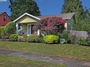 4137 NE 70th Ave, Portland, OR 97218