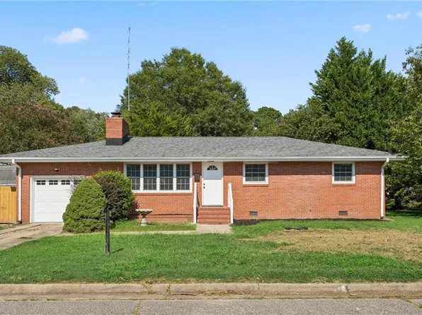 78 Ferguson Ln, Newport News, VA 23601