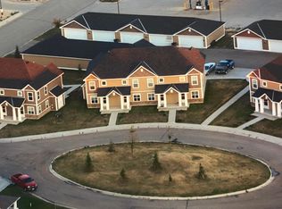 304 10th Ave SE #304, Stanley, ND 58784
