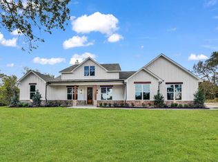 405 Wind Pump Aly, Weatherford, TX 76085