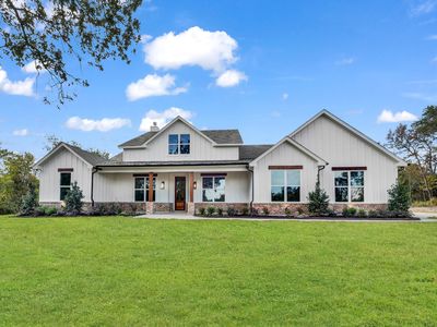405 Wind Pump Aly, Weatherford, TX, 76085
