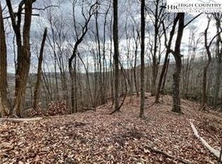 997 Isaacs Branch Rd, Sugar Grove, NC 28679