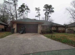 4770 Coolidge St, Beaumont, TX 77706