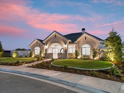 3128 Cavalcade Way, Bakersfield, CA, 93314