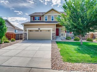 89 S Millbrook St, Aurora, CO 80018
