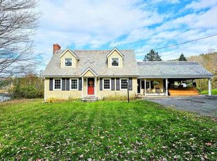 159 Reed Hill Rd, Jacksonville, VT 05342