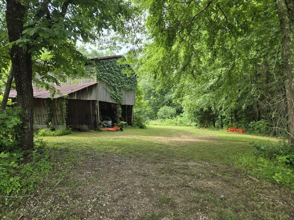 0 Mobley Ridge Rd, Duck River, TN 38454