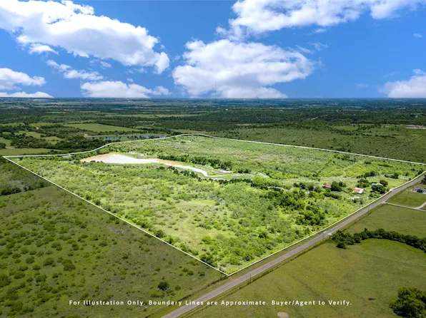 11 Tower Dr, Moody, TX 76557