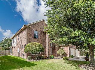 1306 Surecrop Ln, Pasadena, TX 77504