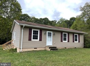 5184 Johnsontown Rd, Culpeper, VA 22701