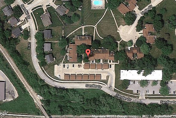 Map View