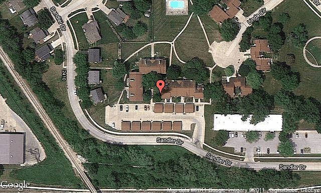 Map View