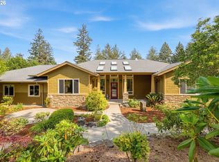 5540 Meadow Lake Way, Florence, OR 97439