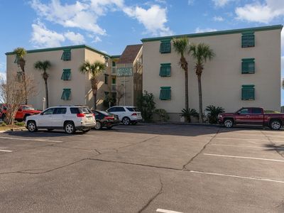 105 S Ocean Blvd. #108, North Myrtle Beach, SC, 29582