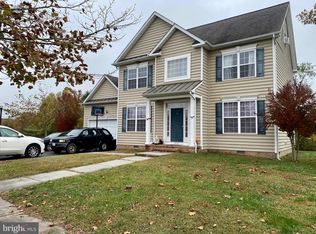 1308 Trice Meadows Cir, Denton, MD 21629