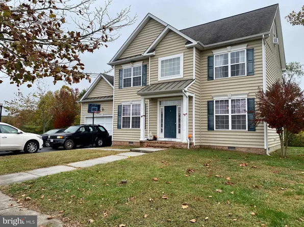 1308 Trice Meadows Cir, Denton, MD 21629