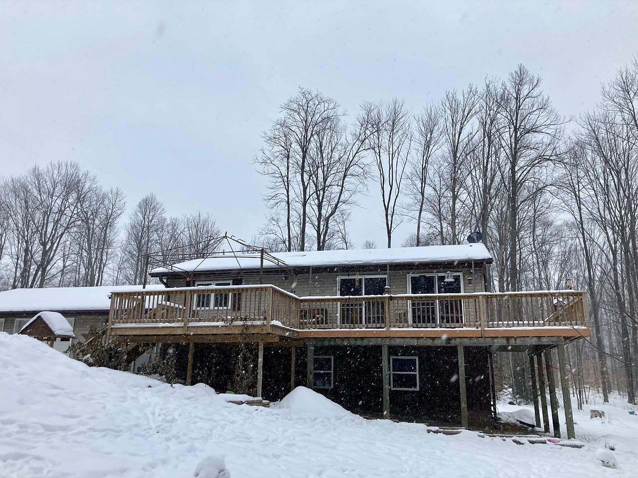 5972 Birch Rd, Crandon, WI 54520 Zillow