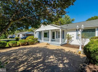 9008 Rugby Rd, Manassas, VA 20111