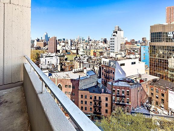 5th image of 180 Park Row APT 13A