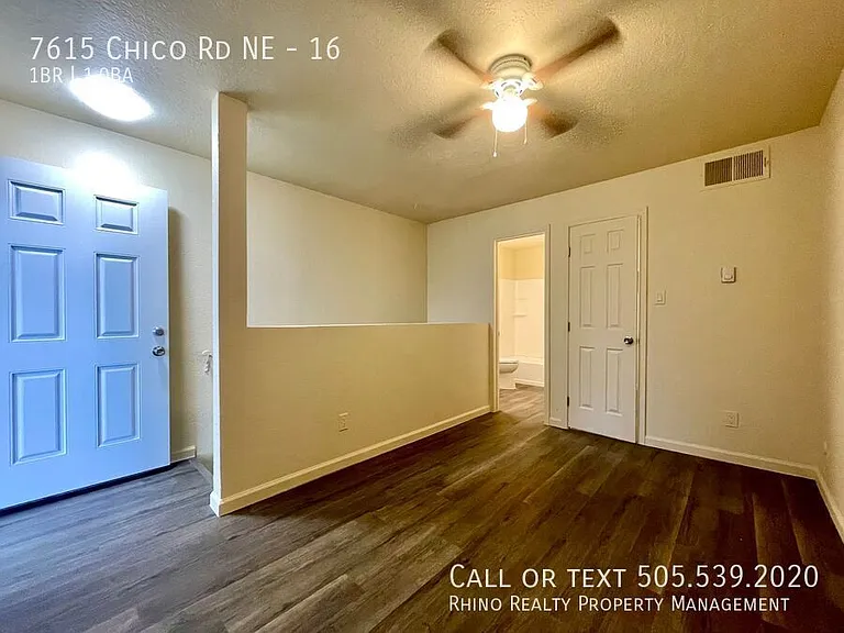 7615 Chico Rd NE #16 — Photo 3