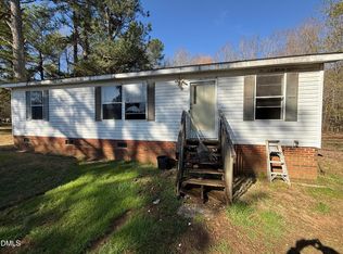2320 Bigelow Ln, Efland, NC 27243