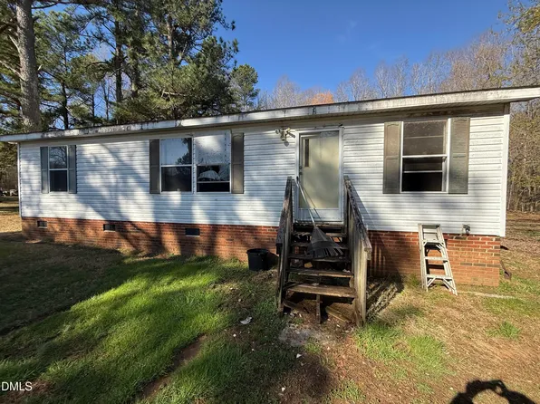 2320 Bigelow Ln, Efland, NC 27243