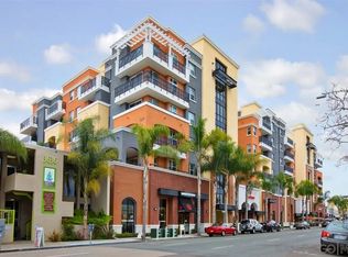 3650 5th Ave UNIT 210, San Diego, CA 92103