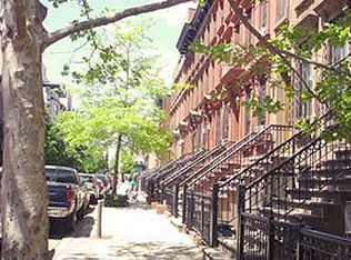 19 W 127th St, New York, NY 10027