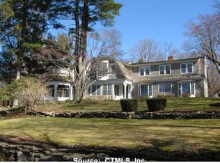 139 N Shore Rd, Warren, CT 06777