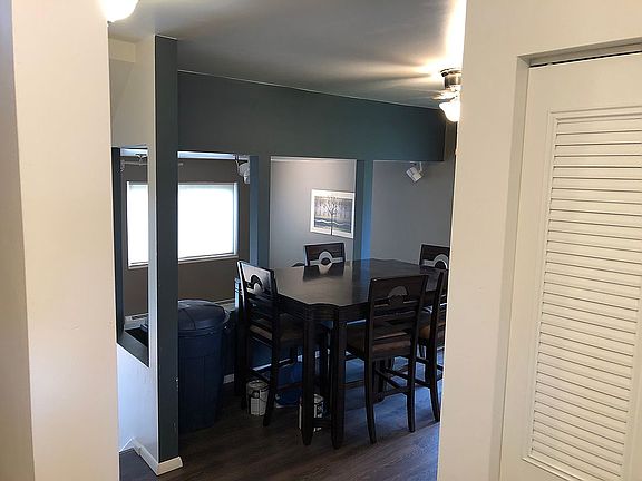 Dinning room