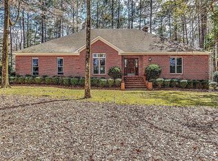 209 Green Oak Ln, Madison, MS 39110