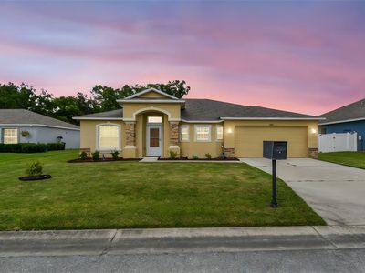 6937 Minaxi Dr, Lakeland, FL, 33810