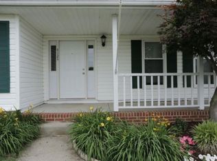 4124 Berryman Ct, Lexington, KY
