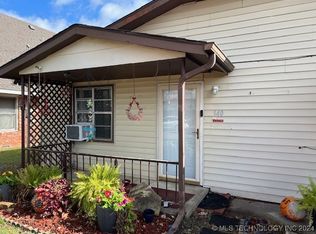 140 N Wyandotte Ave, Dewey, OK 74029