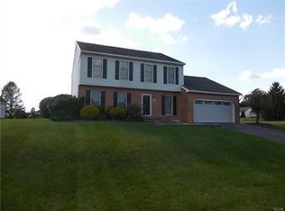 5620 Heather Ln, Laurys Station, PA 18059