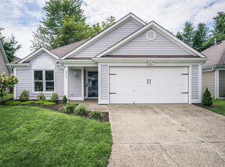 4514 Spring Bay Ct, Louisville, KY