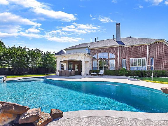 4th image of 8503 Madrone Meadow Ct