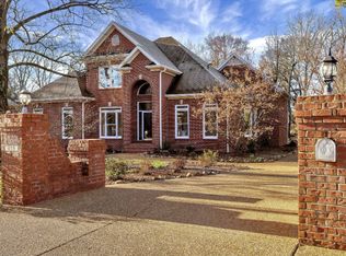 457 Harpeth Meadows Dr, Kingston Springs, TN 37082