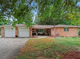 6915 Springbrook Ln, Kalamazoo, MI 49004