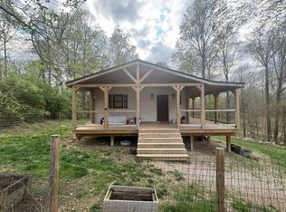 8940 Bean Blossom Rd, Trafalgar, IN 46181
