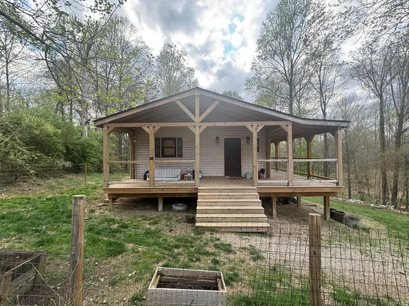 8940 Bean Blossom Rd, Trafalgar, IN 46181