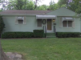 3016 S Northern Blvd, Independence, MO 64052