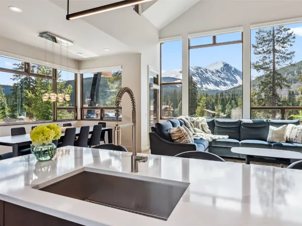 427 Whispering Pines Cir, Blue River, CO 80424