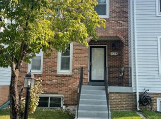 624 Harry S Truman Dr #1, Upper Marlboro, MD 20774