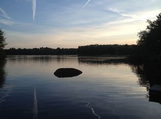 143 Lake View Dr, Glocester, RI 02814