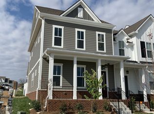 2315 Fairchild Circle 172, Nolensville, TN 37135