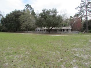 450276 State Road 200, Callahan, FL 32011